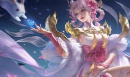 嫦娥新皮肤实战视频爆料,华丽变身，战场风采尽显